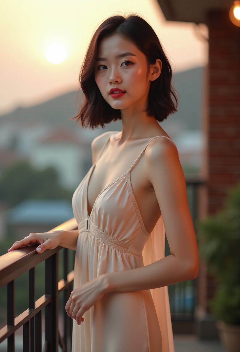 消失的爱人
