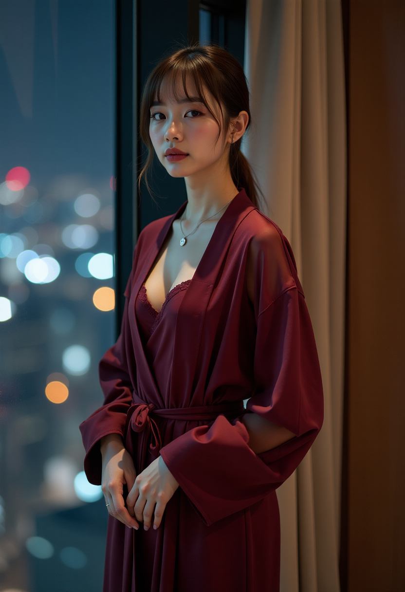 焦点