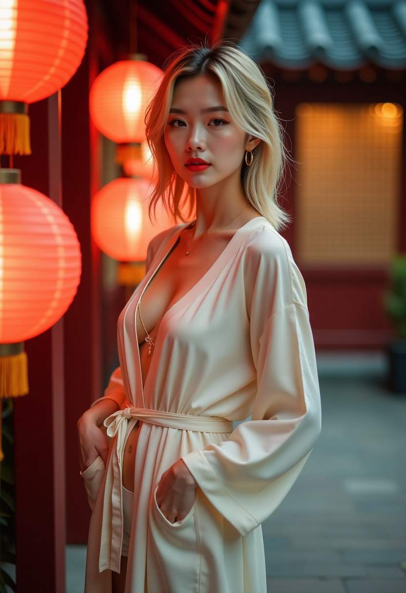迷雾海报